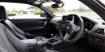 BMW M2 Coupe Pure 2017 года (AU)